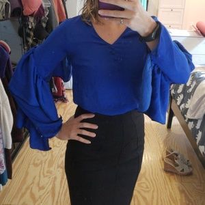 3 for $10 Blouse
